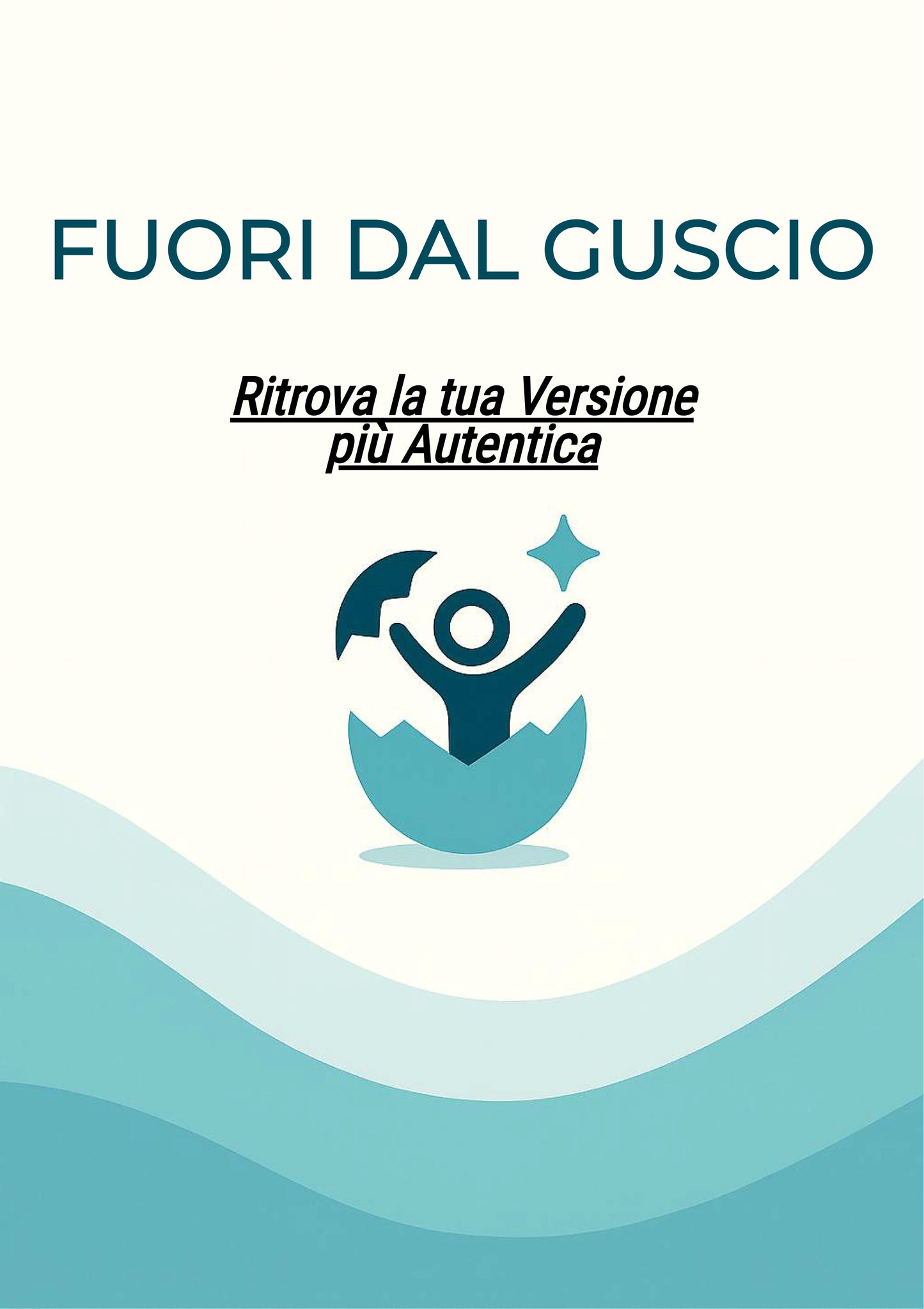 FUORI DAL GUSCIO